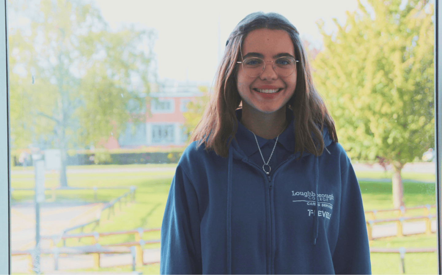 Olivia Rose Pitts - T Level Education and Early Years Level 3 student