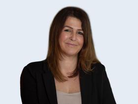 Corrie Harris - Principal & CEO