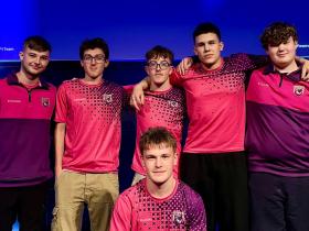 Esports learners 