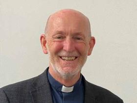The Venerable Dr Peter Hooper - loughborough College Group Governor