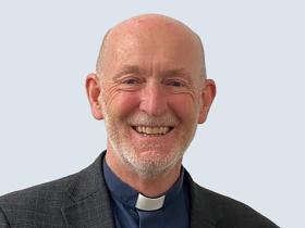 The Venerable Dr Peter Hooper