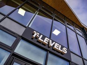 The T Level Centre at Loughborough College