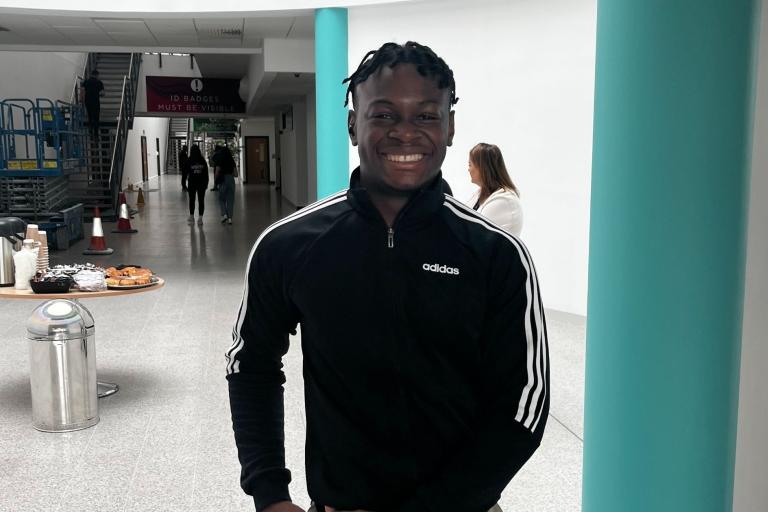 Chinedu