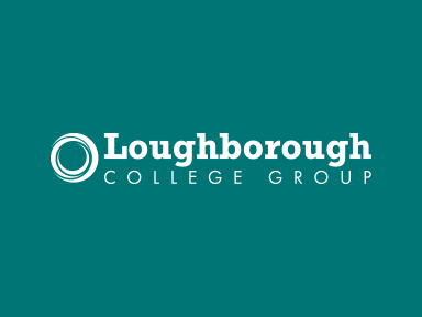 Loughborough Collge Group Logo