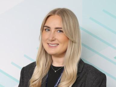 Lois Smith - Industry Specialist Account Manager (Care, Education & Sport)