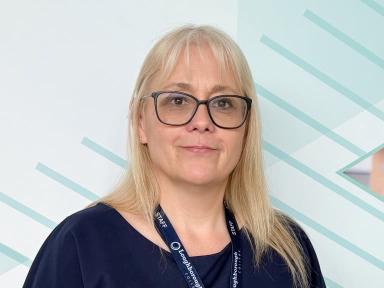 Debbie Keegan - Head of Employer Engagement – Business Development