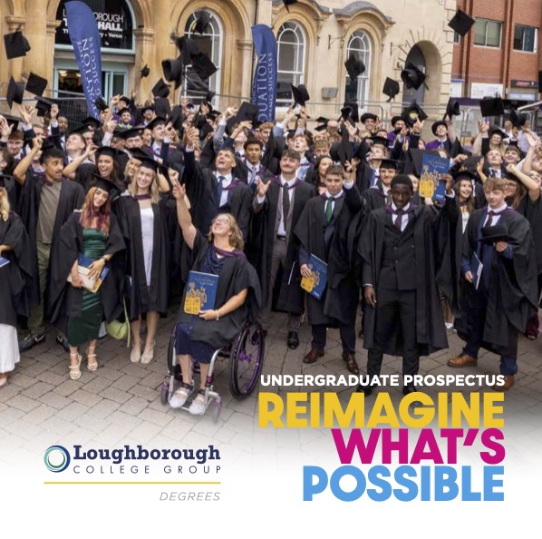 Undergraduate Life Booklet