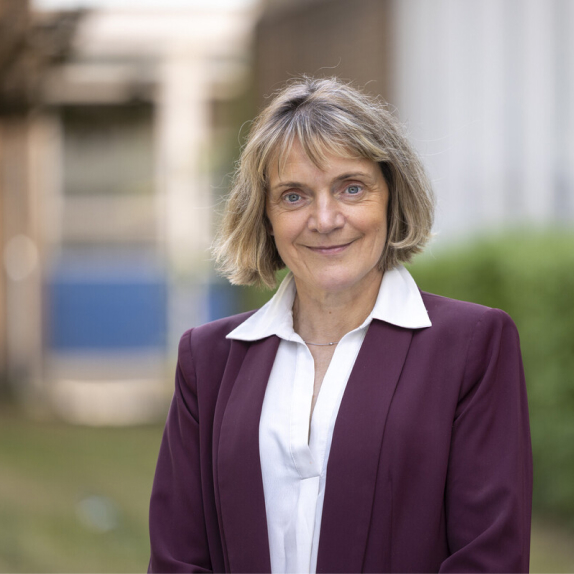 Helen van Aardt