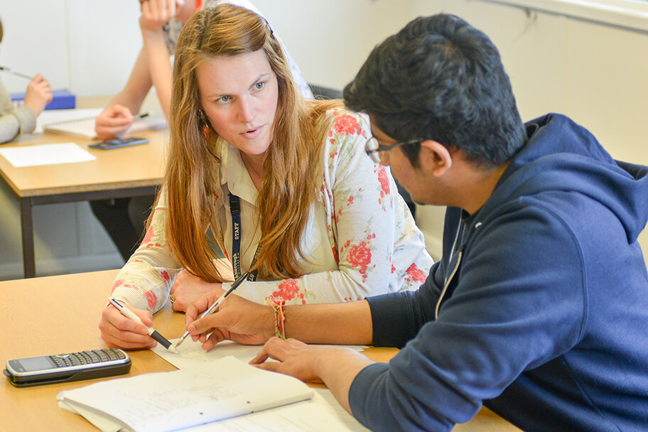 About Us | Loughborough College Group