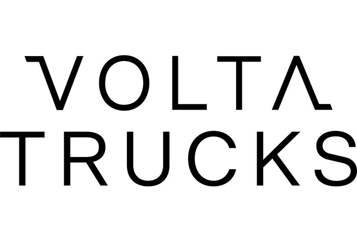 Volta Trucks Logo