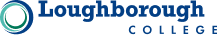 Loughborough College Logo