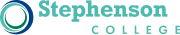 Stephenson College Logo