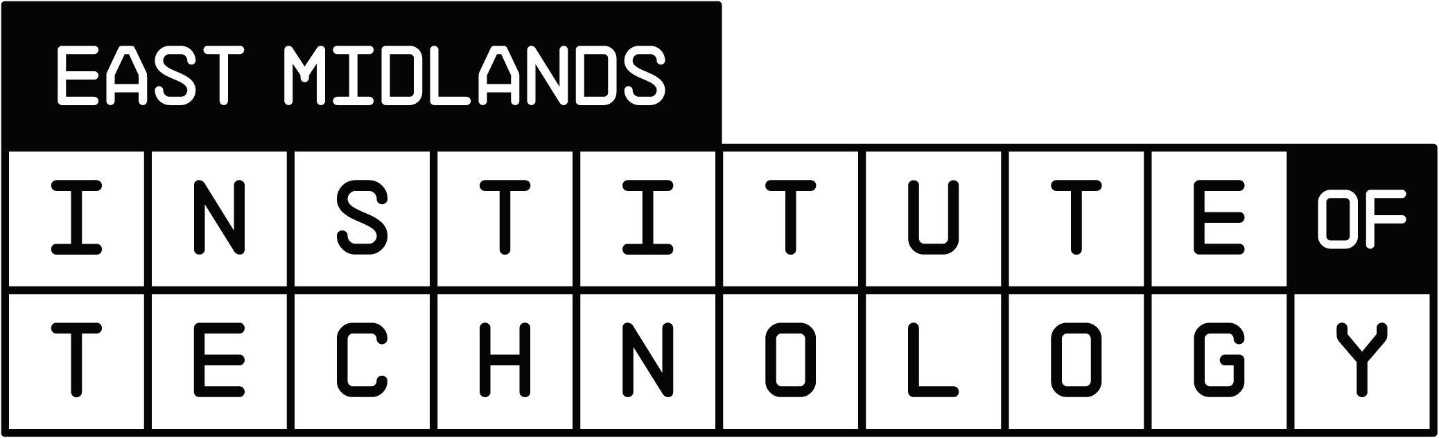 East Midlands Institute of Technology logo