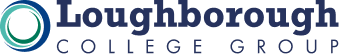 Loughborough College Group logo