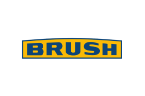 Brush - Loughborough employer partner logo