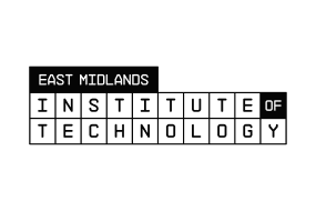 The East Midlands Institute of Technology (EMIoT) Logo