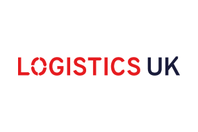 Logistics UK - Loughborough employer partner logo