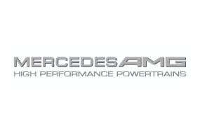 Mercades AMG - Loughborough employer partner logo