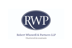 Robert Whowell & Partners LLP - Loughborough employer partner logo