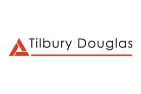 Tilbury Douglas - Loughborough employer partner logo