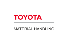 Toyota Material - Loughborough employer partner logo