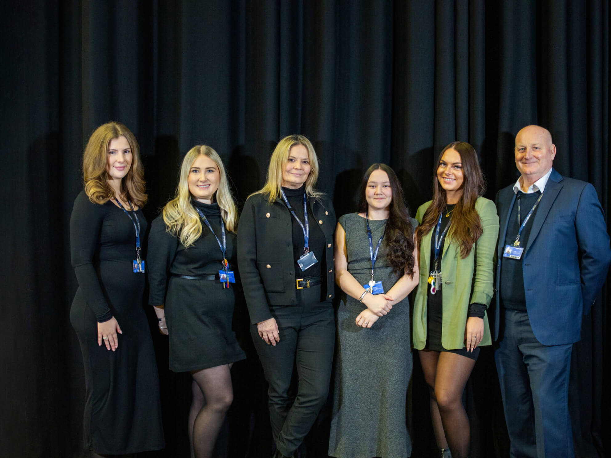 National Apprenticeship Week 2026 | Loughborough College Group