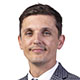 Jonny Watkin - Principal, Stephenson College