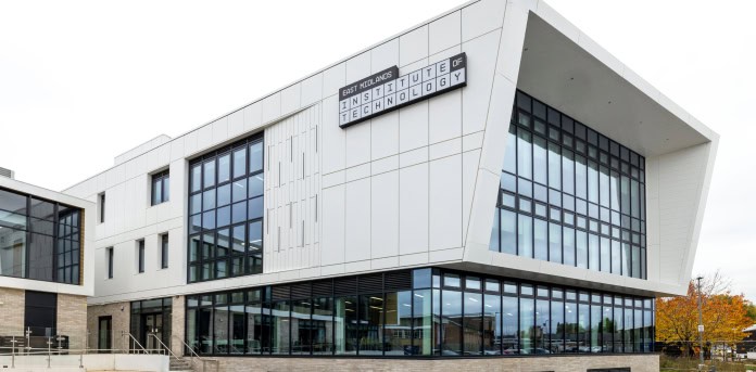 East Midlands Institute of Technology