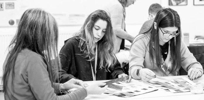 Foundation Learning