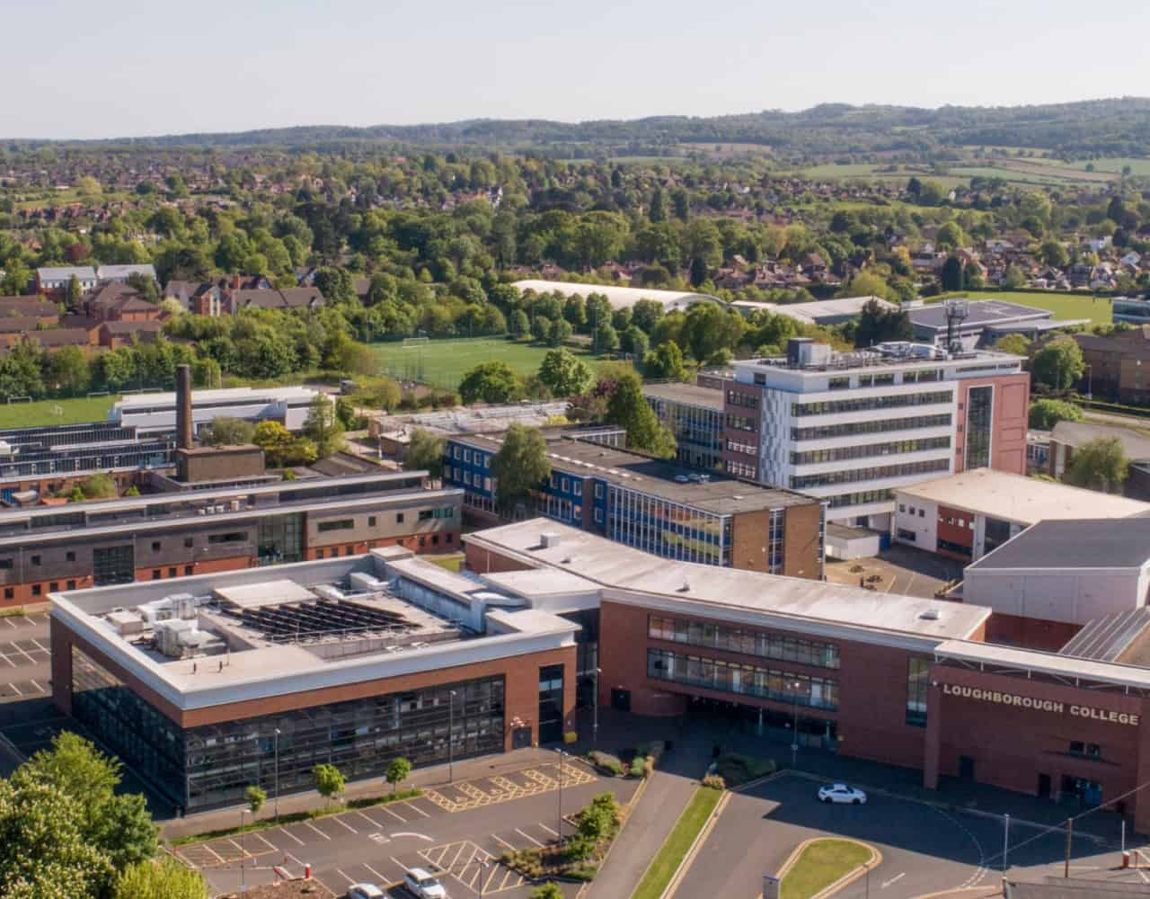 STEM | Loughborough College Group