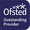 Ofsted Outstanding Graphic