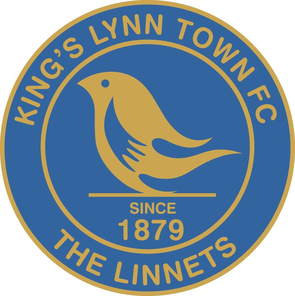King's Lynn Town FC The Linnets