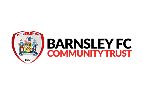 Barnsley FC Community Trust logo