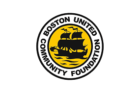 Boston United Community Foundation logo