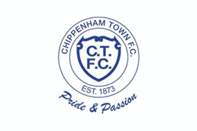Chippenham Town FC logo