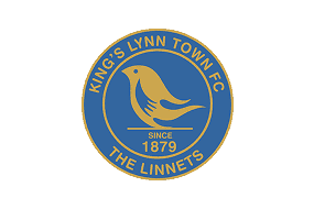 Kings Lynn Town FC logo