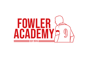 Robbie Fowler Academy logo