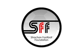Strachan Football Foundation logo