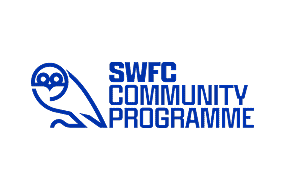 SWFC Community Programme logo