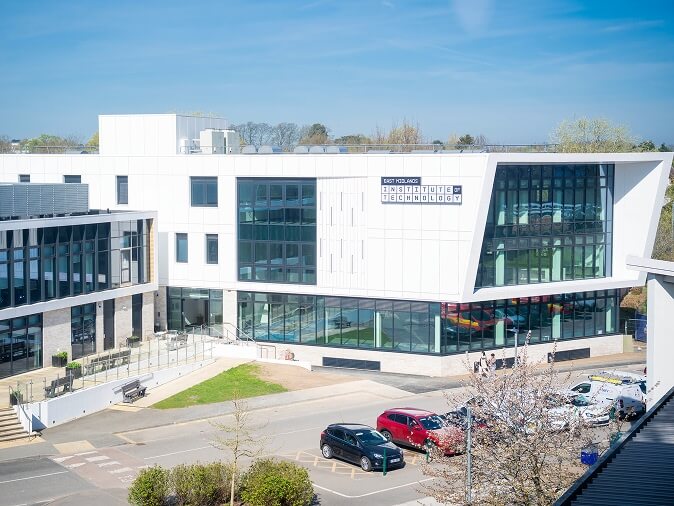 The East Midlands Institute of Technology