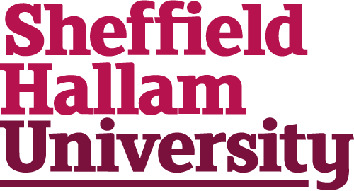 Sheffield Hallam University Logo