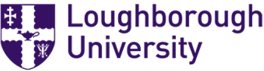 Loughborough University Logo