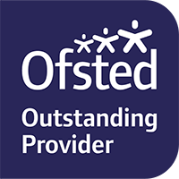 Ofsted Outstanding Graphic