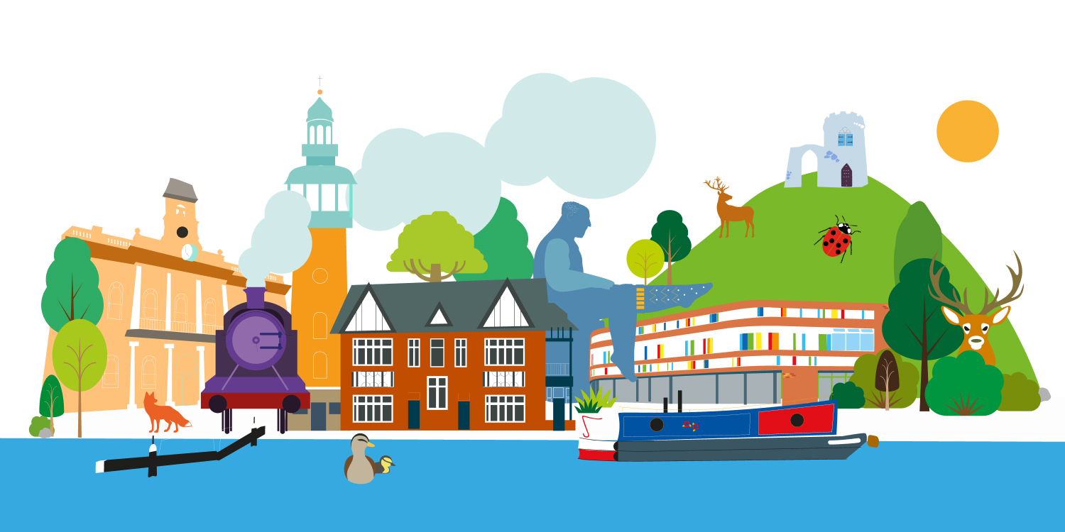 Keep Warm | Loughborough College