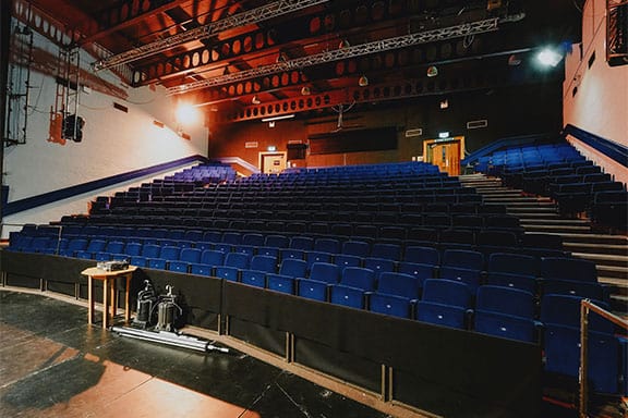 IGNITE Melton Theatre