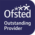 Ofsted Outstanding Logo