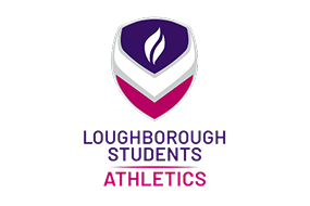 Loughborough Students Athletics logo