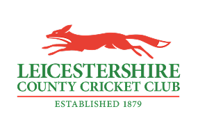 Leicestershire County Cricket Club logo