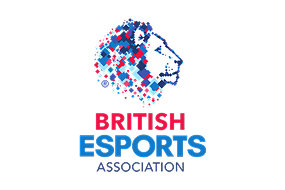 British Esports logo