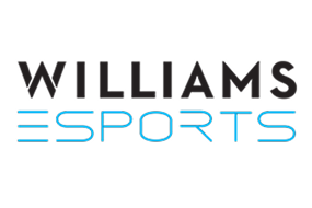 Williams Esports logo
